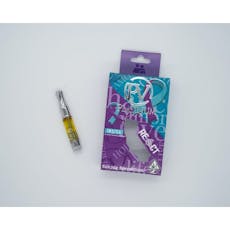 Faith OG Cartridge 0.5g