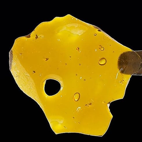 Kush Masters Shatter 1g