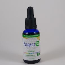 Tincture 500mg 30ml - Unwind