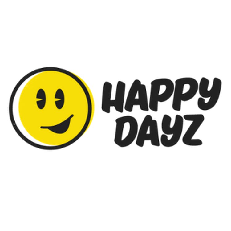 Happy Dayz - 69 Mississauga St E - Now Open!