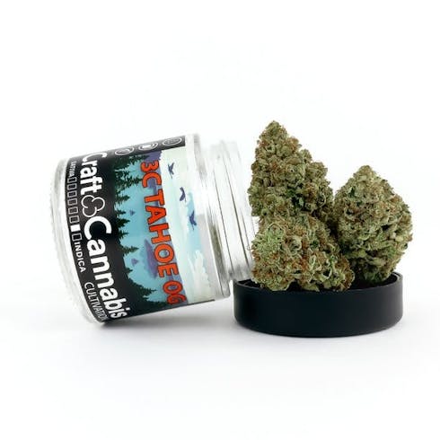 Tahoe OG