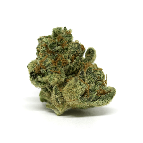 Mandarin Cookies