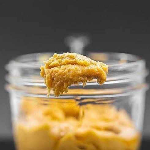 MPX Live Resin Batter - Hot Rod