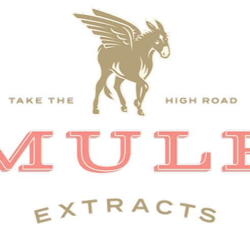 MULE EXTRACTS: Cherry Wine Elvis CO2 Cartridge