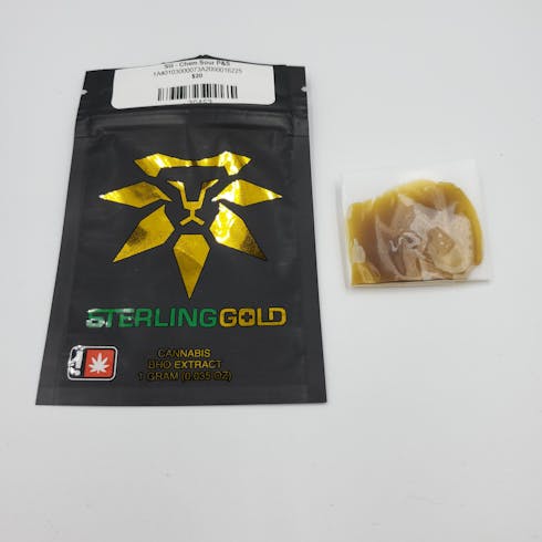 Chem Sour Pull n Snap