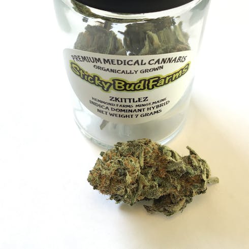 Zkittlez