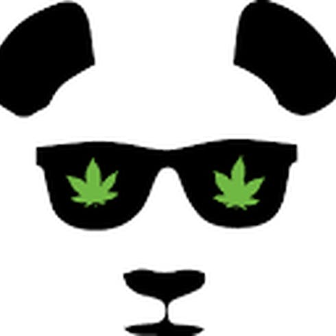 Phat Panda Point Break 3.5g
