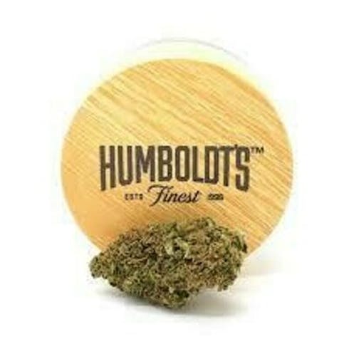 Motorbreath 1G by Humboldt's Finest
