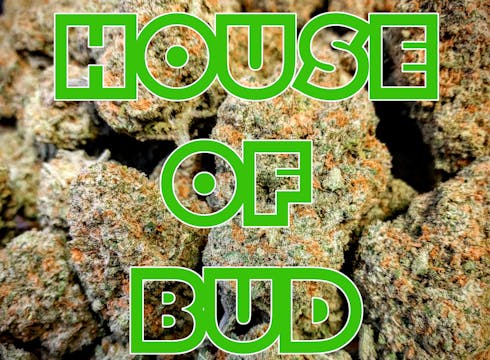 MIXED SHAKE by House Of Bud