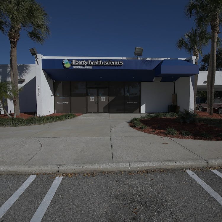 Liberty Health Sciences - Lakeland