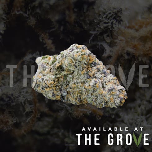 $65 1/8ths: gushers by Connected Cannabis Co