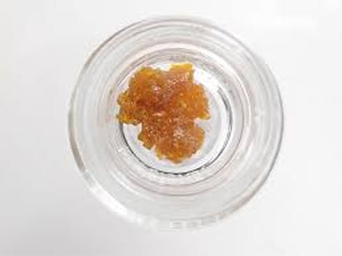 Everest Terp Sugar