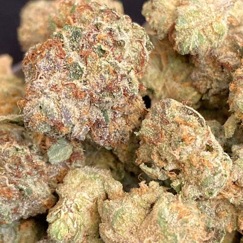 White Tahoe Cookies