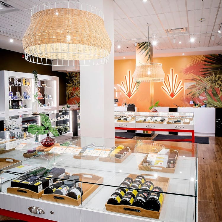 Canna Cabana - Toronto - 435 Yonge St