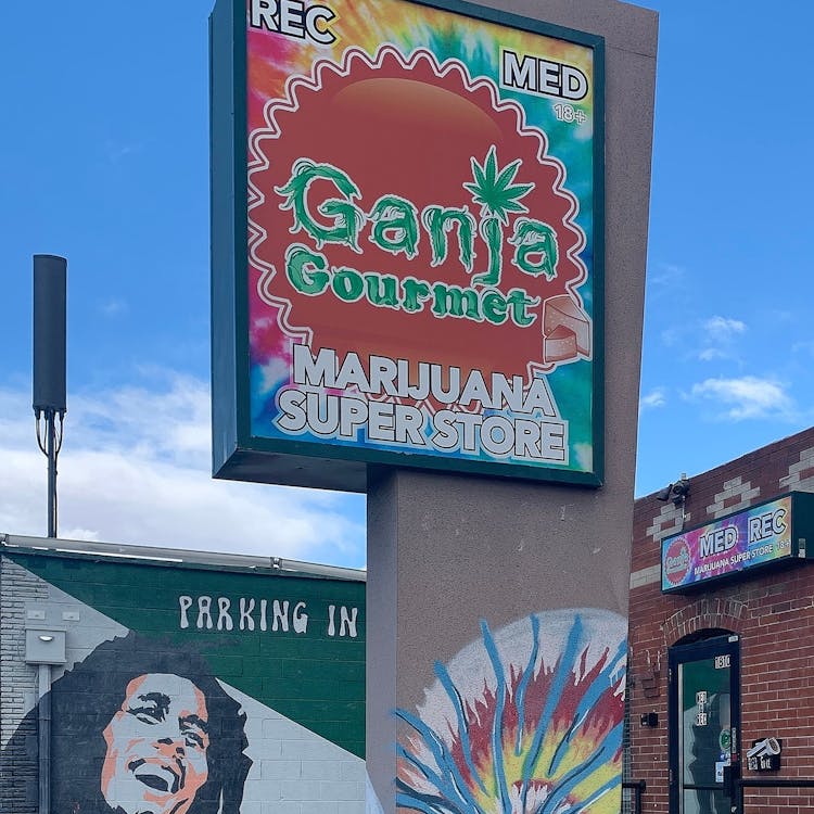 Ganja Gourmet (Medical)