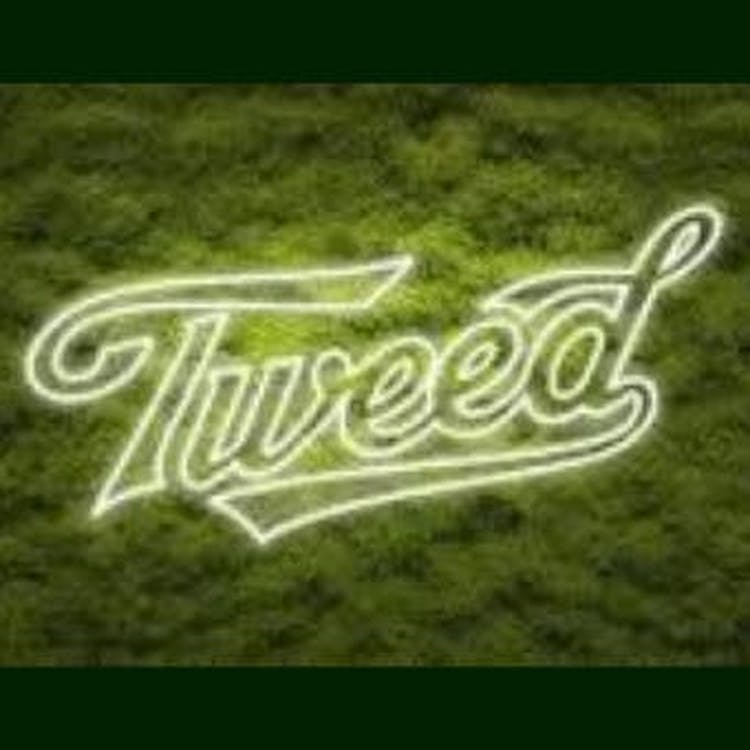 Tweed - Winnipeg, Regent