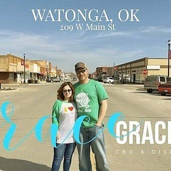 Grace Dispensary