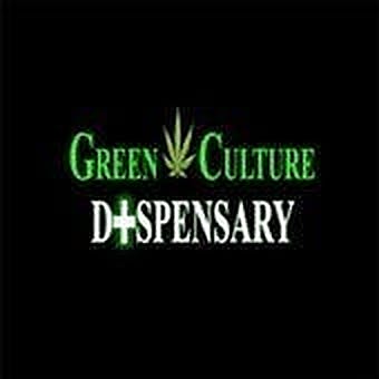 Green Culture Pryor