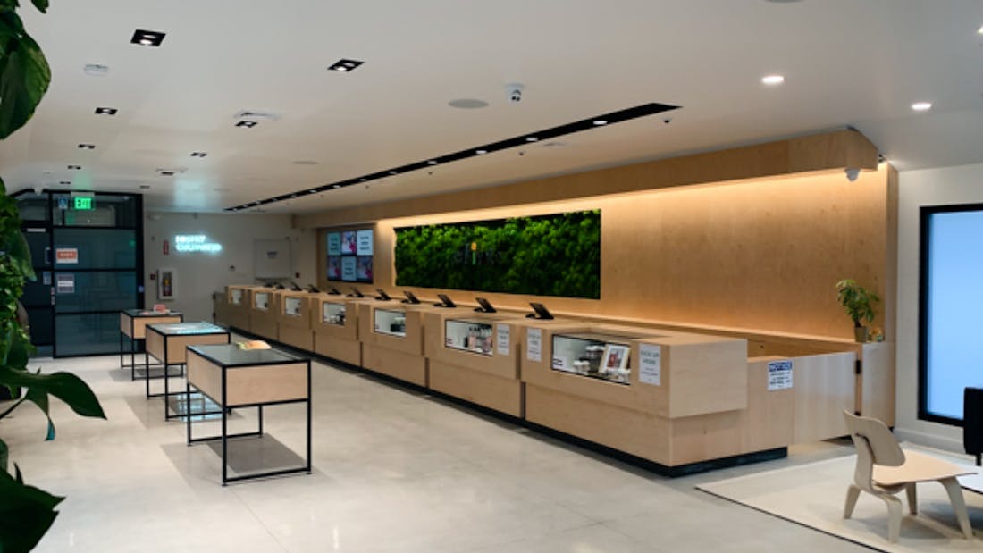 Cultivate - Framingham (Now Open!)