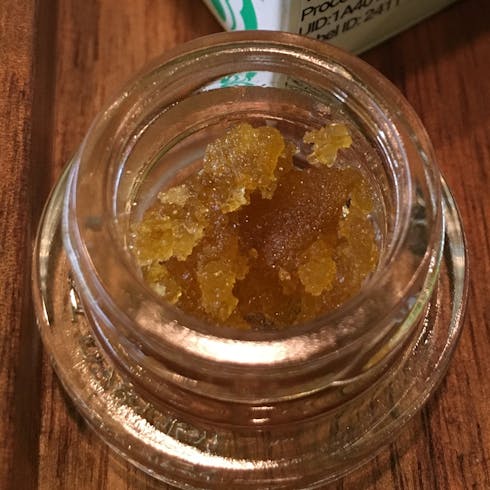 Buddies - PHK x Bvbblegvm - 1g LR Diamonds