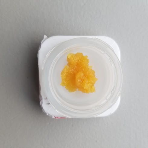 Citral Glue Sugar