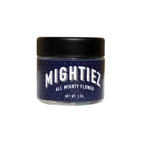 Mightiez | Mightiez OG | 3.5G