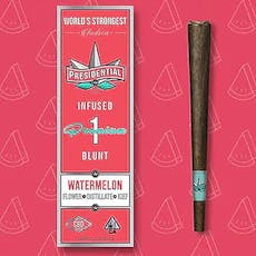 Watermelon Blunt