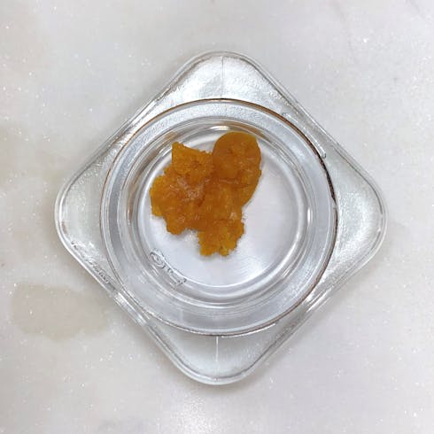 Super Lemon Haze LIVE RESIN