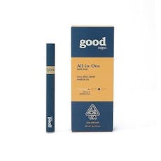 good brands .5g Northern Lights All-in-One Pen