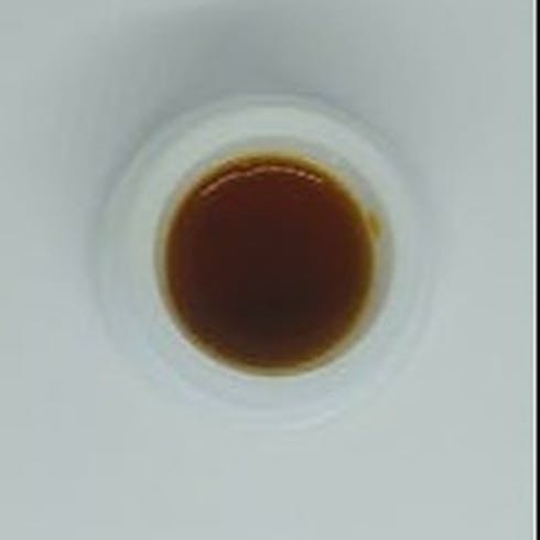 Chemberry Sauce