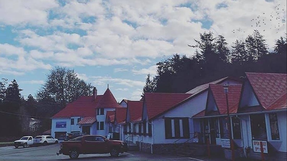 Riverside Cannabis - Sooke