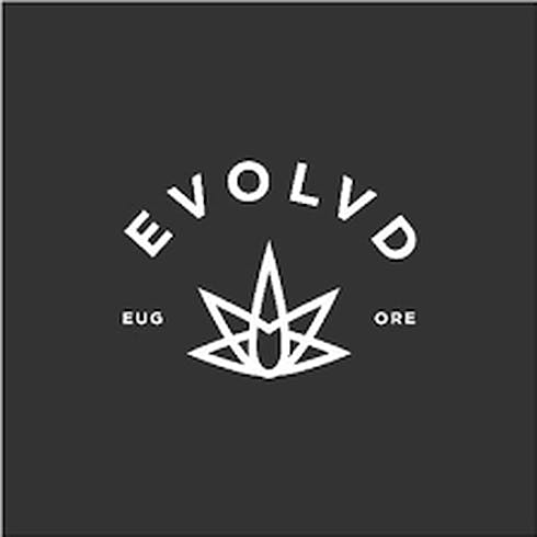 EVOLVD: ACDC Distillate Cartridge