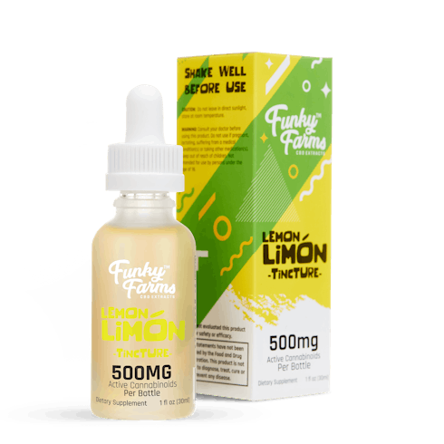 Lemon Limon 250mg