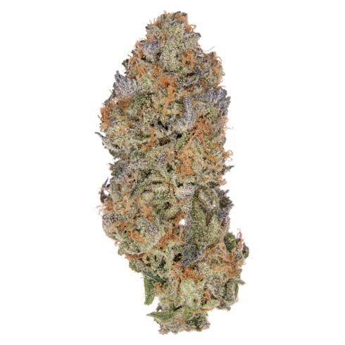 OG Pie Breath