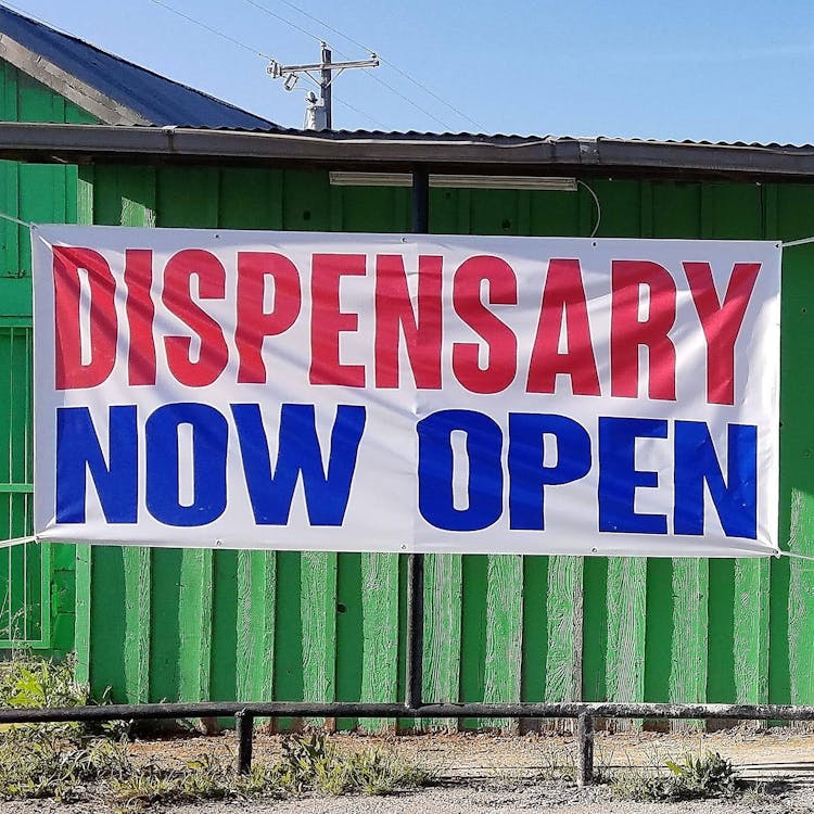 Green Thumb Wellness & Dispensary
