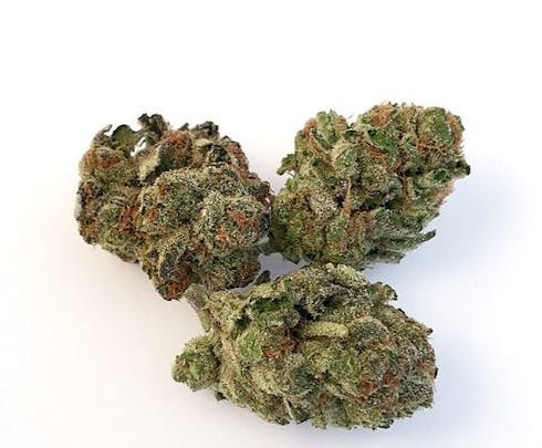 Spec Ops (Indica Hybrid)