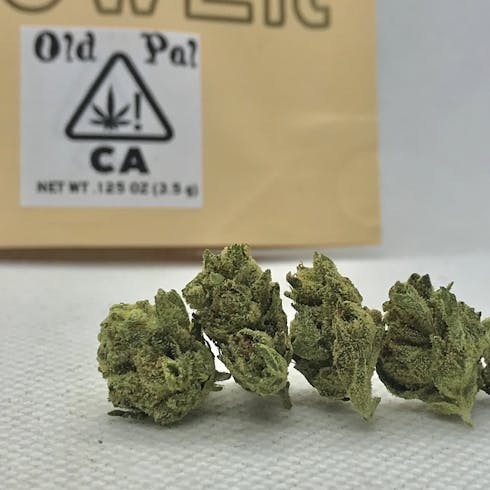 Sour Diesel - Old Pal
