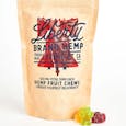 Liberty Hemp Gummies - 50ct