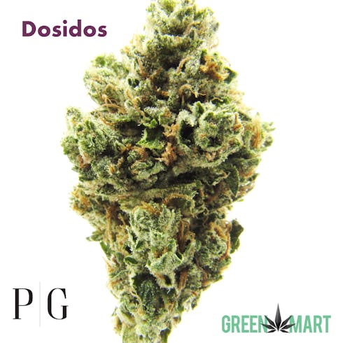Dosidos - Heavy Pre-Packs!