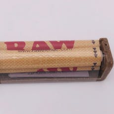 Raw 79mm Roller