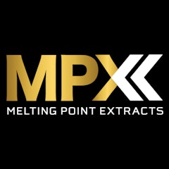 MPX Melting Point Extracts Concentrates Solvent Sour Diesel Shatter 1g
