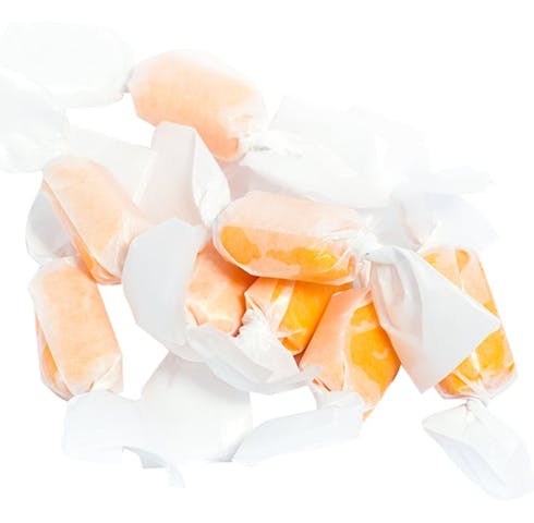 Mango Blueberry Taffy