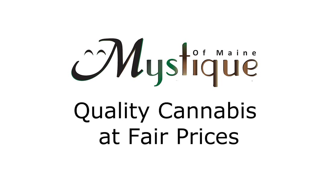 Mystique of Maine Auburn