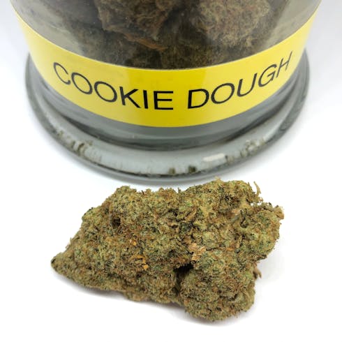 Cookie Dough