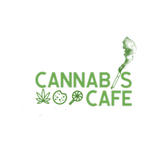 The Cannabis Cafe - Erick