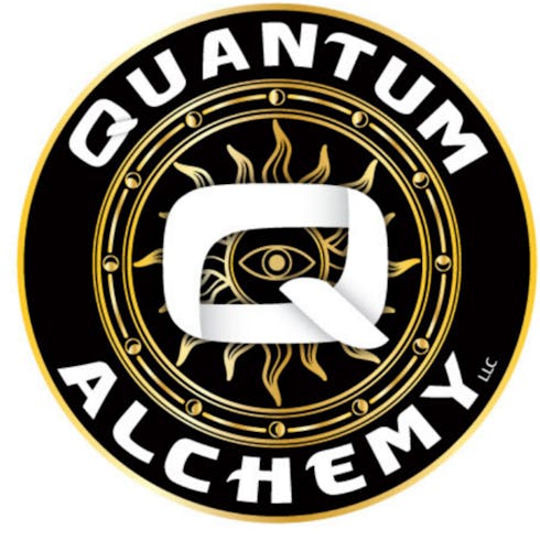 Quantum Alchemy - Creme Rose Terp Sauce (1g)