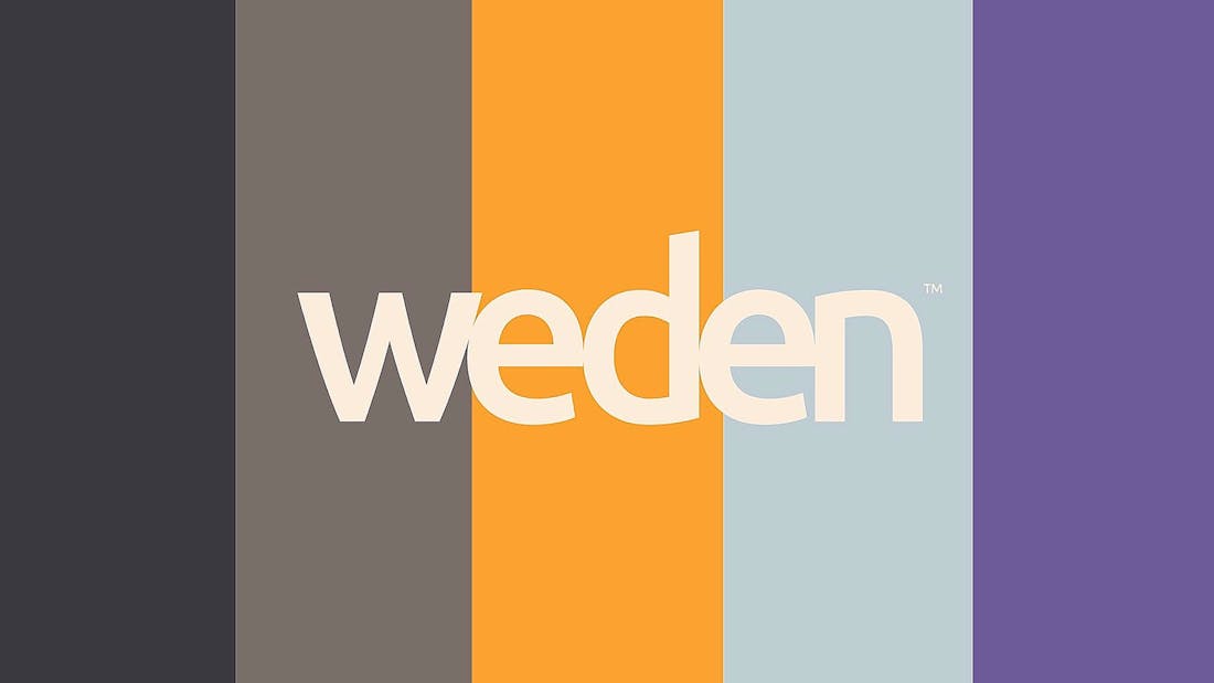 Weden - San Francisco
