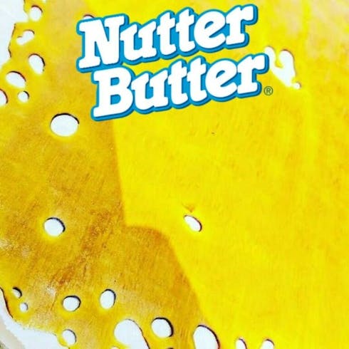 Nutter Butter