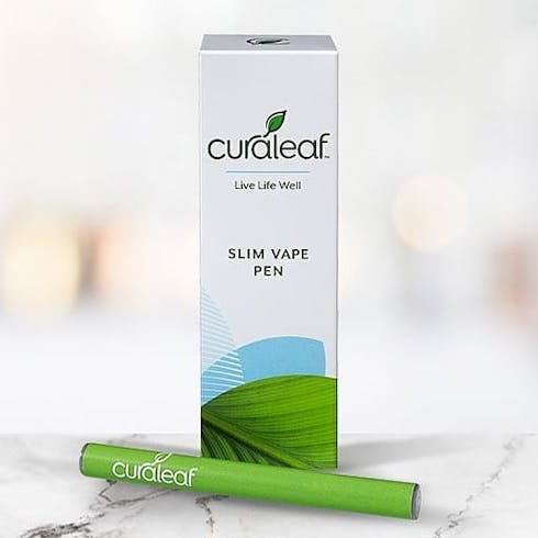 Curaleaf Slim Vape Pen 30% (1:20)