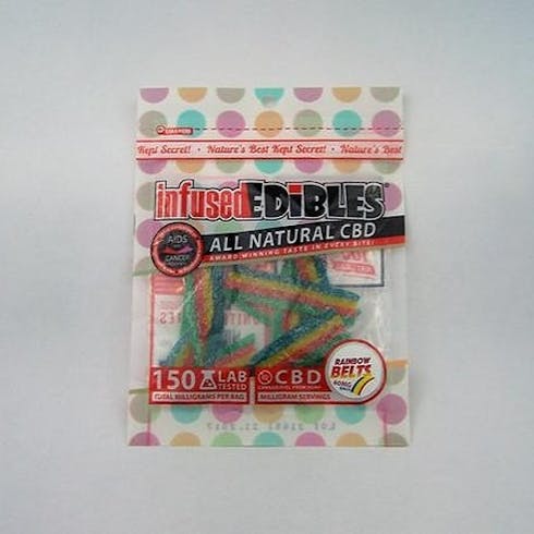 Infused Edibles 150mg